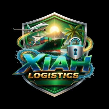 Xiah Logistics — Delivering Happiness